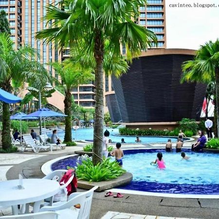 100100 Suites At Times Square Malaysia Kuala Lumpur Buitenkant foto