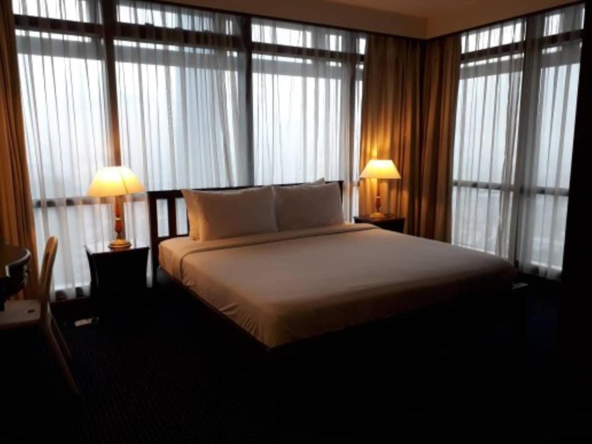 100100 Suites At Times Square Malaysia Kuala Lumpur Buitenkant foto