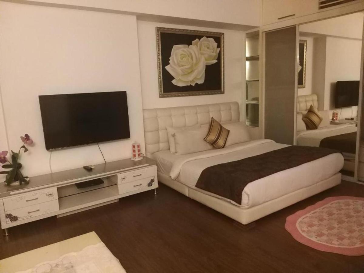100100 Suites At Times Square Malaysia Kuala Lumpur Buitenkant foto