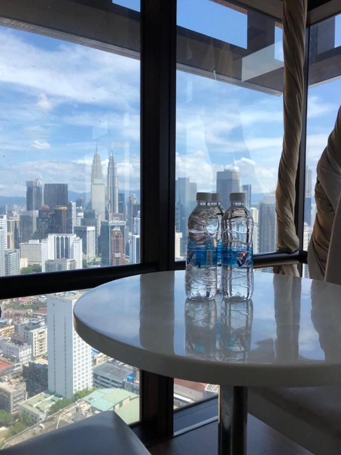 100100 Suites At Times Square Malaysia Kuala Lumpur Buitenkant foto