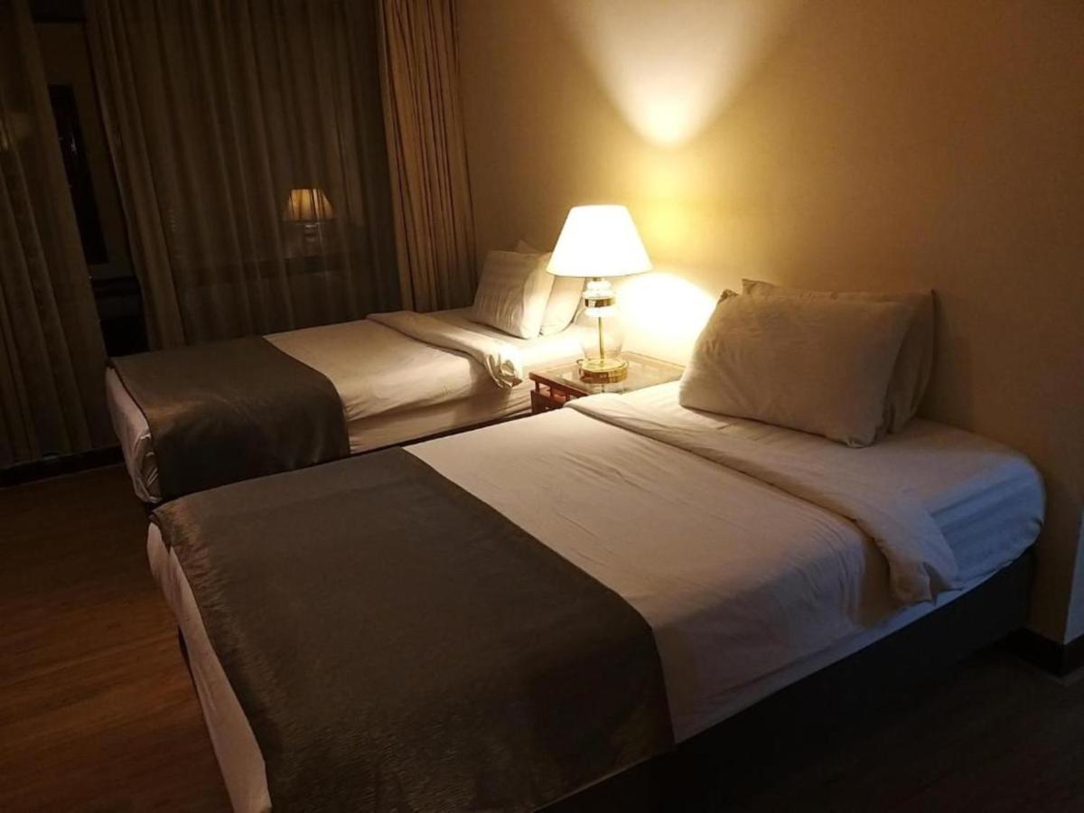 100100 Suites At Times Square Malaysia Kuala Lumpur Buitenkant foto