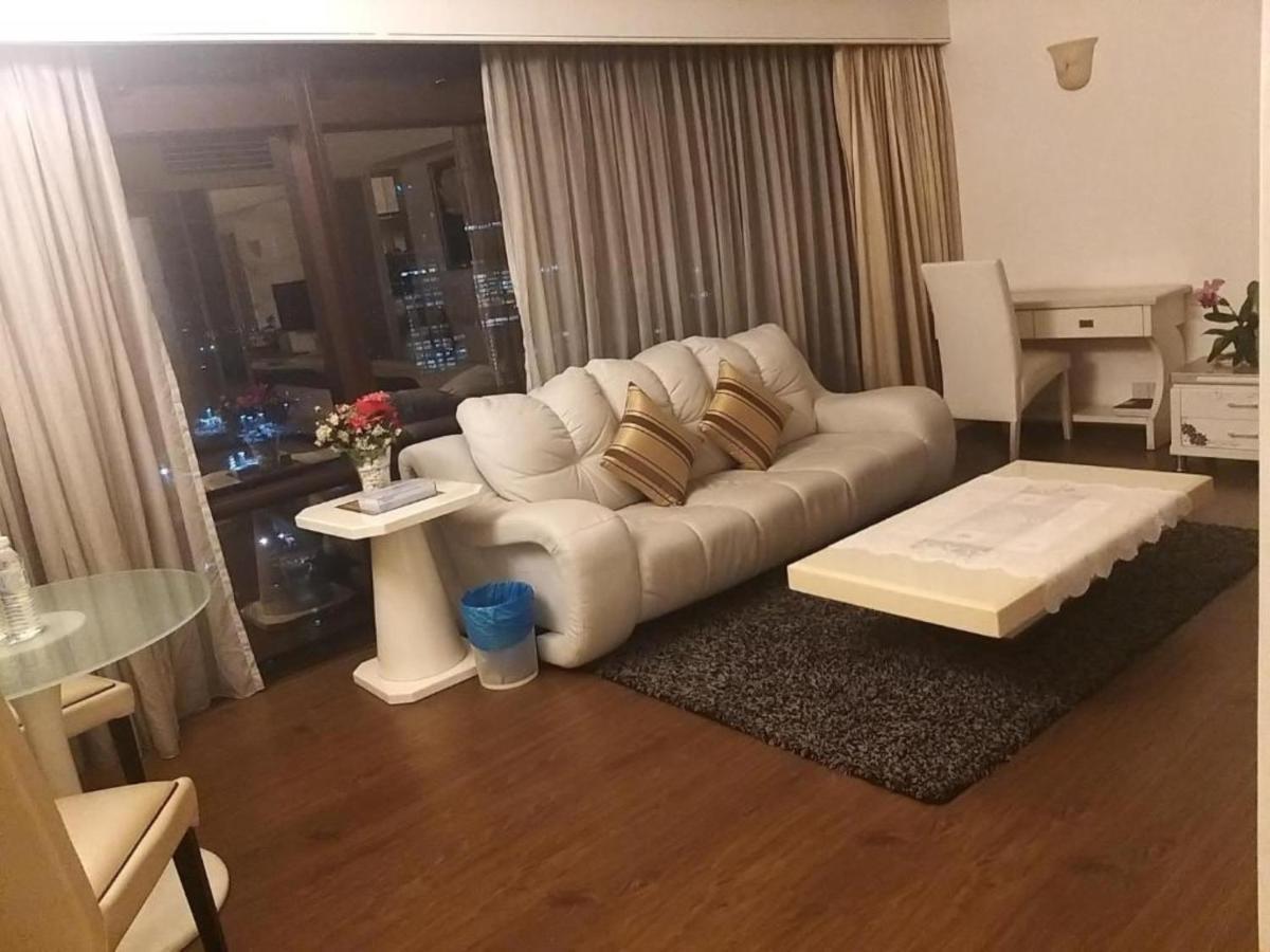 100100 Suites At Times Square Malaysia Kuala Lumpur Buitenkant foto