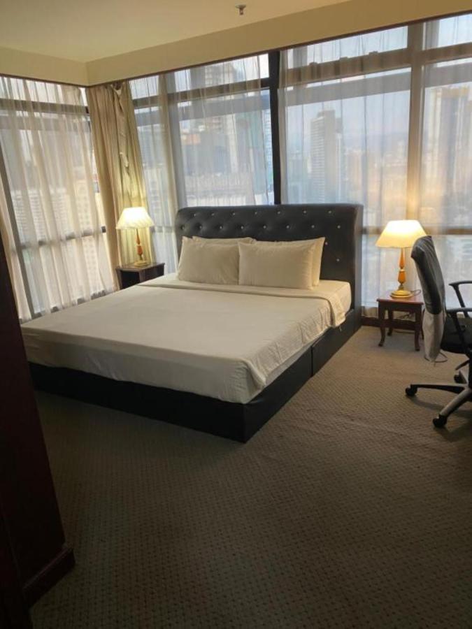 100100 Suites At Times Square Malaysia Kuala Lumpur Buitenkant foto