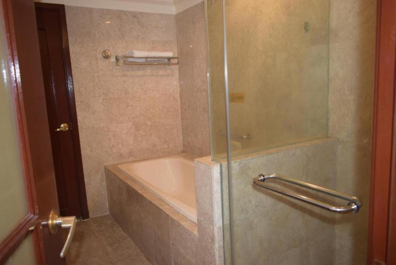 100100 Suites At Times Square Malaysia Kuala Lumpur Buitenkant foto