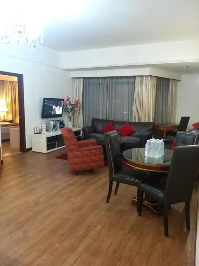 100100 Suites At Times Square Malaysia Kuala Lumpur Buitenkant foto