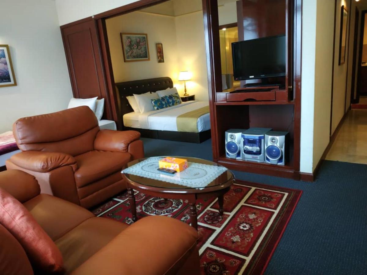 100100 Suites At Times Square Malaysia Kuala Lumpur Buitenkant foto