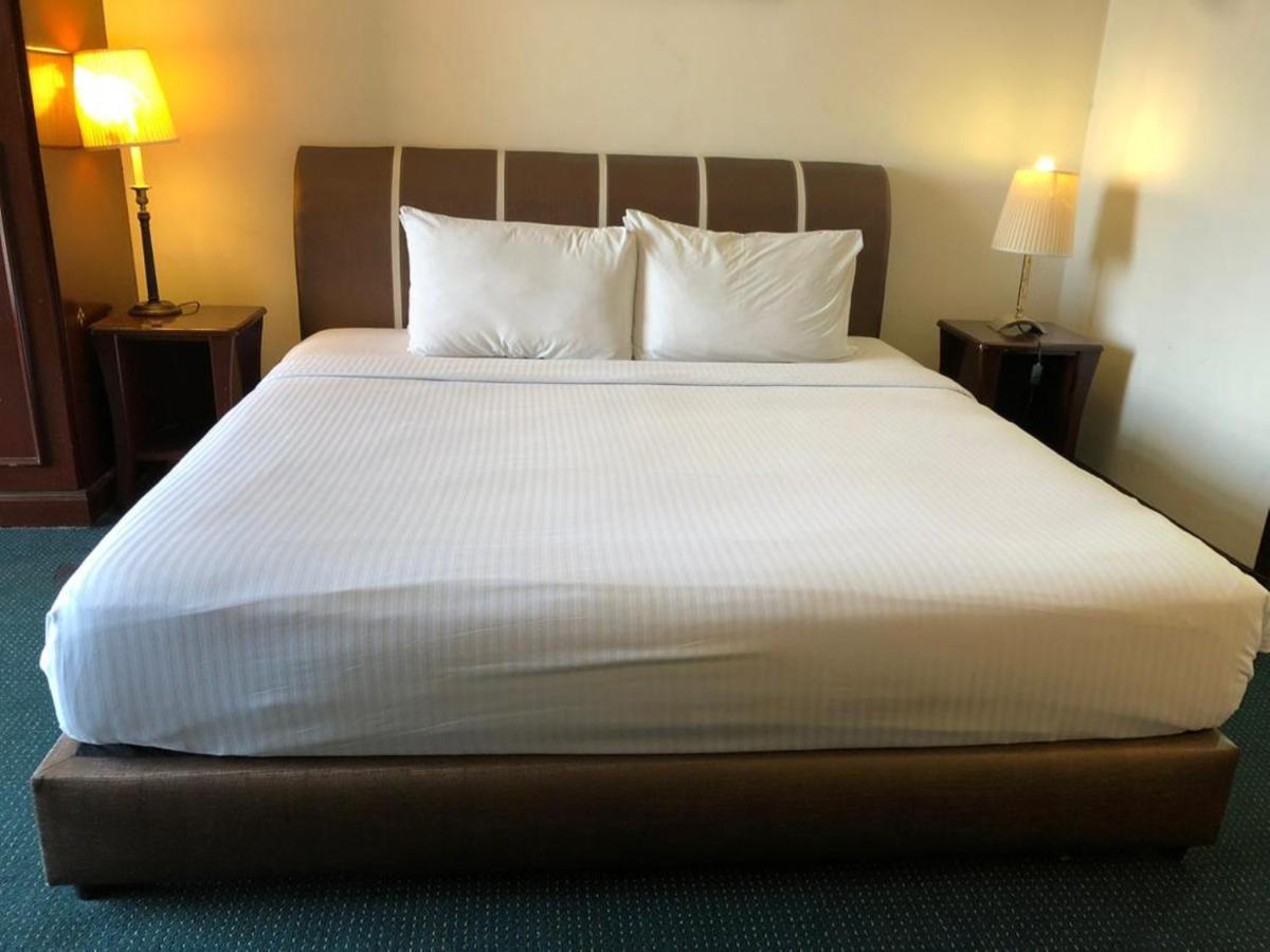 100100 Suites At Times Square Malaysia Kuala Lumpur Buitenkant foto