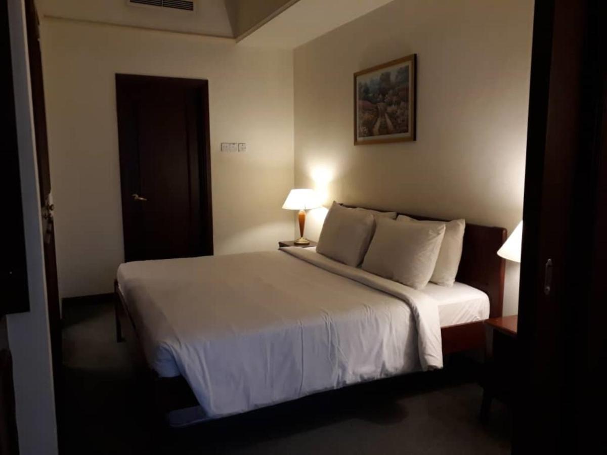 100100 Suites At Times Square Malaysia Kuala Lumpur Buitenkant foto